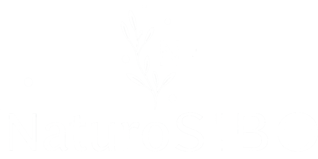 Logo NaturoSIBO